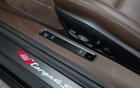 Porsche 911, 2023 год, 16 565 000 рублей, 13 фотография