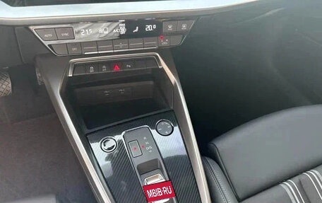 Audi A3, 2022 год, 1 600 000 рублей, 8 фотография