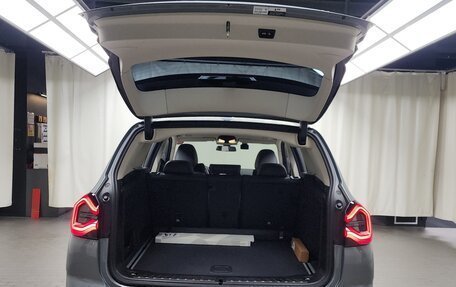 BMW X3, 2022 год, 5 460 000 рублей, 5 фотография