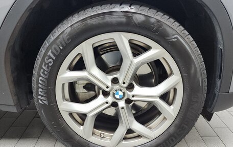 BMW X3, 2022 год, 5 460 000 рублей, 6 фотография