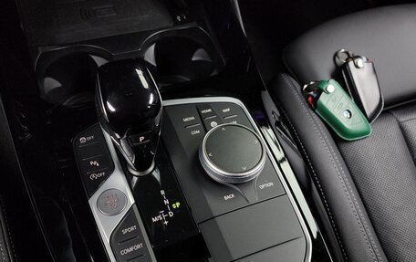 BMW X3, 2022 год, 5 460 000 рублей, 10 фотография