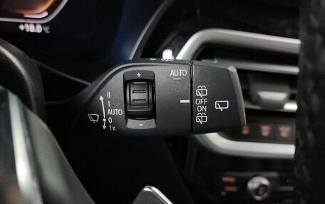 BMW X3, 2022 год, 5 460 000 рублей, 18 фотография