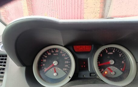Renault Megane II, 2004 год, 400 000 рублей, 9 фотография