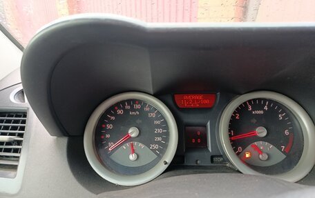 Renault Megane II, 2004 год, 400 000 рублей, 8 фотография