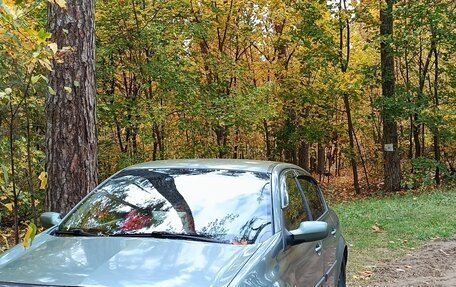 Renault Megane II, 2004 год, 400 000 рублей, 2 фотография