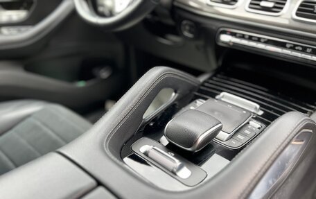 Mercedes-Benz GLE Coupe, 2022 год, 9 500 000 рублей, 12 фотография