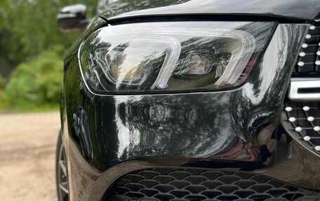 Mercedes-Benz GLE Coupe, 2022 год, 9 500 000 рублей, 5 фотография