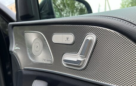 Mercedes-Benz GLE Coupe, 2022 год, 9 500 000 рублей, 10 фотография