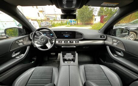 Mercedes-Benz GLE Coupe, 2022 год, 9 500 000 рублей, 9 фотография