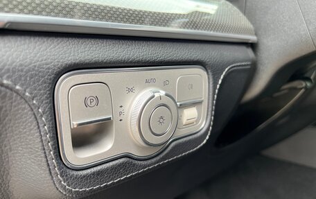 Mercedes-Benz GLE Coupe, 2022 год, 9 500 000 рублей, 14 фотография