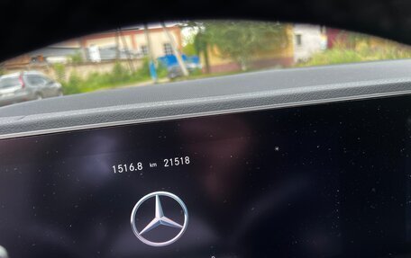 Mercedes-Benz GLE Coupe, 2022 год, 9 500 000 рублей, 17 фотография