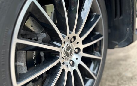 Mercedes-Benz GLE Coupe, 2022 год, 9 500 000 рублей, 22 фотография