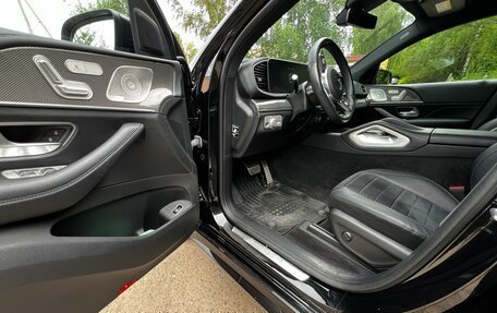 Mercedes-Benz GLE Coupe, 2022 год, 9 500 000 рублей, 18 фотография