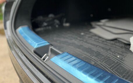 Mercedes-Benz GLE Coupe, 2022 год, 9 500 000 рублей, 21 фотография