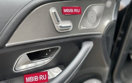 Mercedes-Benz GLE Coupe, 2022 год, 9 500 000 рублей, 15 фотография