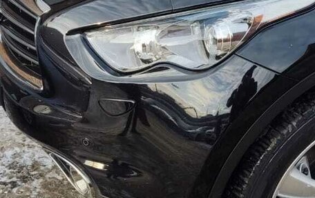 Infiniti QX70, 2014 год, 2 700 000 рублей, 3 фотография