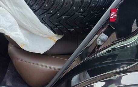 Infiniti QX70, 2014 год, 2 700 000 рублей, 10 фотография