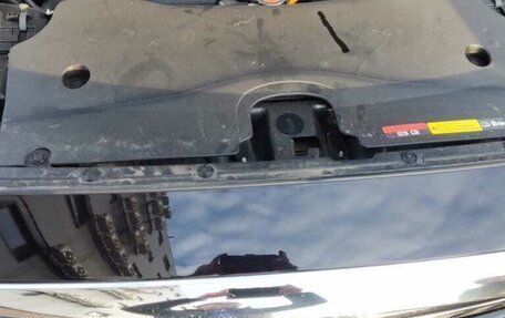 Infiniti QX70, 2014 год, 2 700 000 рублей, 18 фотография