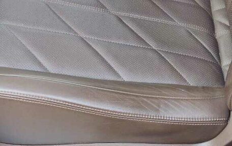 Infiniti QX70, 2014 год, 2 700 000 рублей, 17 фотография