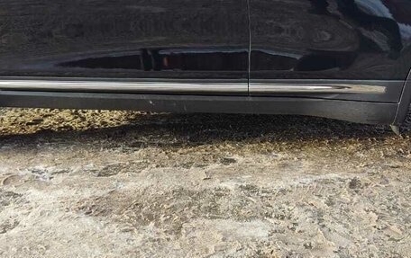 Infiniti QX70, 2014 год, 2 700 000 рублей, 14 фотография