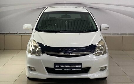 Toyota Wish II, 2005 год, 859 000 рублей, 2 фотография