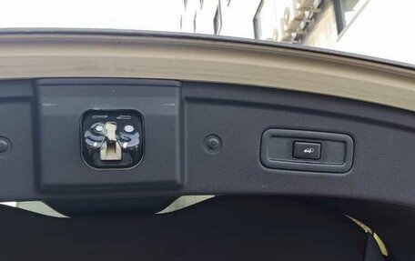 Infiniti QX70, 2014 год, 2 700 000 рублей, 22 фотография