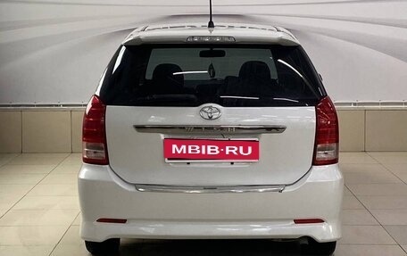 Toyota Wish II, 2005 год, 859 000 рублей, 5 фотография