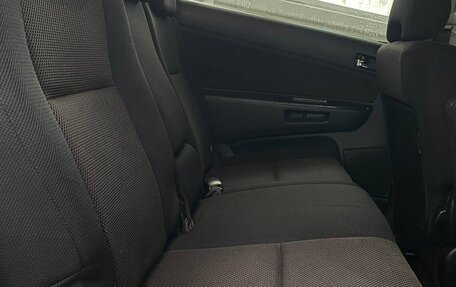 Toyota Wish II, 2005 год, 859 000 рублей, 9 фотография