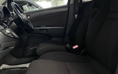 Toyota Wish II, 2005 год, 859 000 рублей, 8 фотография