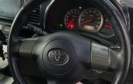 Toyota Wish II, 2005 год, 859 000 рублей, 10 фотография