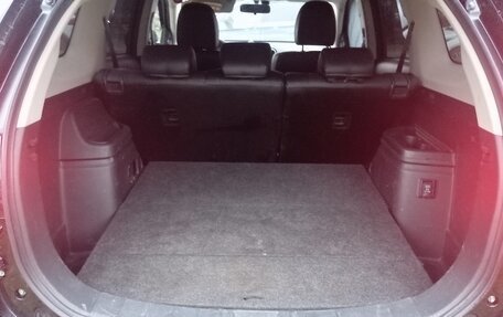 Mitsubishi Outlander III рестайлинг 3, 2017 год, 1 800 000 рублей, 7 фотография