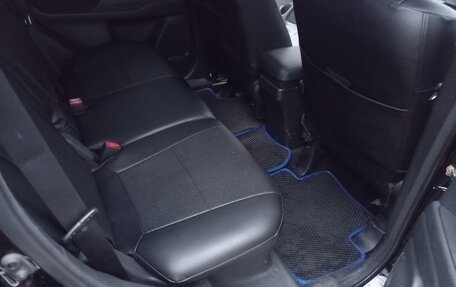 Mitsubishi Outlander III рестайлинг 3, 2017 год, 1 800 000 рублей, 9 фотография