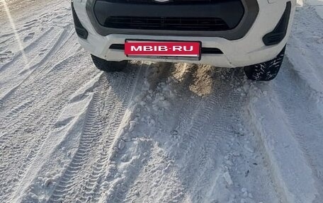 Toyota Hilux VIII, 2021 год, 3 500 000 рублей, 3 фотография