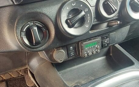 Toyota Hilux VIII, 2021 год, 3 500 000 рублей, 8 фотография