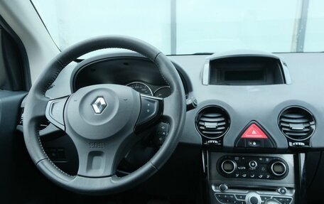 Renault Koleos I рестайлинг 2, 2011 год, 1 089 000 рублей, 10 фотография