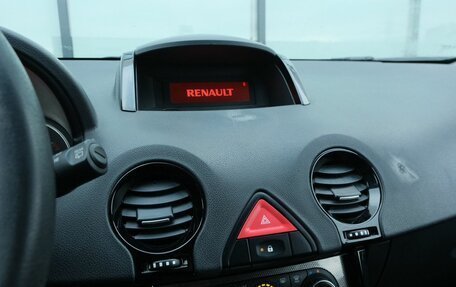 Renault Koleos I рестайлинг 2, 2011 год, 1 089 000 рублей, 12 фотография