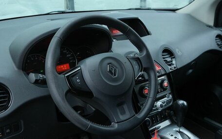 Renault Koleos I рестайлинг 2, 2011 год, 1 089 000 рублей, 9 фотография