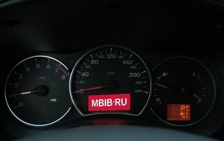 Renault Koleos I рестайлинг 2, 2011 год, 1 089 000 рублей, 14 фотография