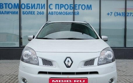 Renault Koleos I рестайлинг 2, 2011 год, 1 089 000 рублей, 8 фотография