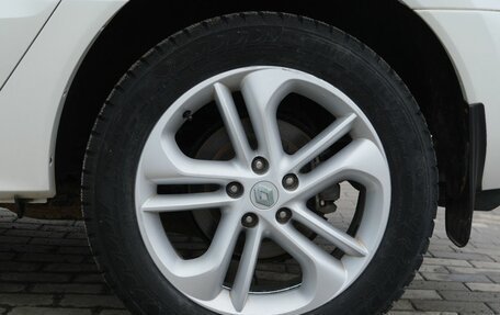 Renault Koleos I рестайлинг 2, 2011 год, 1 089 000 рублей, 18 фотография