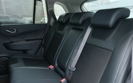 Renault Koleos I рестайлинг 2, 2011 год, 1 089 000 рублей, 17 фотография