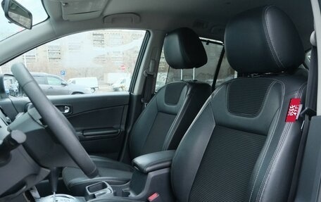 Renault Koleos I рестайлинг 2, 2011 год, 1 089 000 рублей, 16 фотография