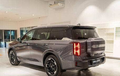 GAC GS8, 2025 год, 4 699 000 рублей, 3 фотография