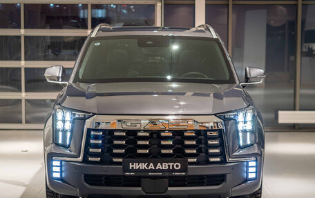 GAC GS8, 2025 год, 4 699 000 рублей, 9 фотография