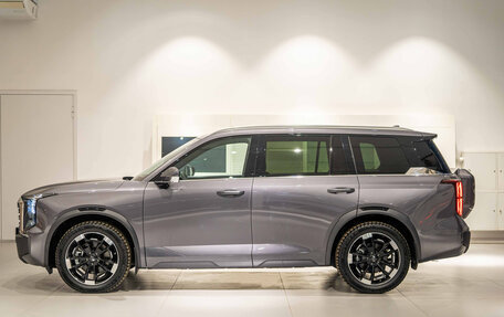 GAC GS8, 2025 год, 4 699 000 рублей, 2 фотография