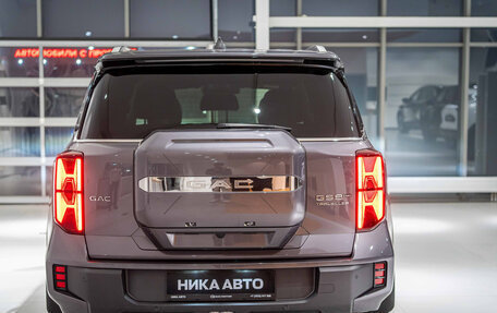 GAC GS8, 2025 год, 4 699 000 рублей, 4 фотография