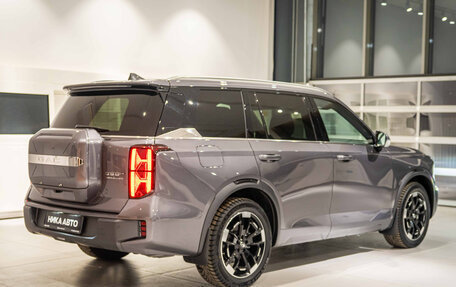 GAC GS8, 2025 год, 4 699 000 рублей, 6 фотография