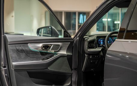 GAC GS8, 2025 год, 4 699 000 рублей, 10 фотография