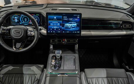 GAC GS8, 2025 год, 4 699 000 рублей, 11 фотография