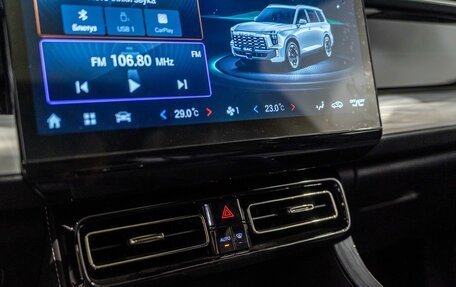 GAC GS8, 2025 год, 4 699 000 рублей, 13 фотография